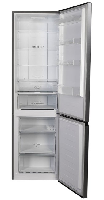 Холодильник Leran CBF 226 IX NF Холодильник Leran CBF 226 IX NF