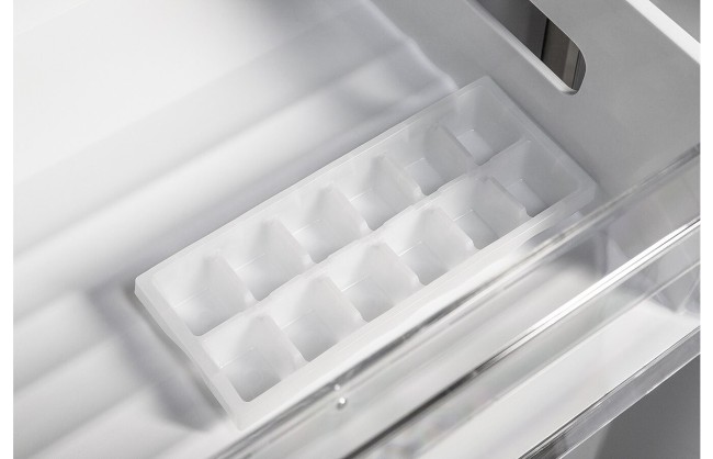 Холодильник Leran CBF 226 IX NF Холодильник Leran CBF 226 IX NF