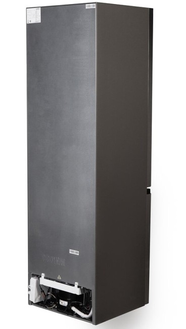 Холодильник Leran CBF 226 IX NF Холодильник Leran CBF 226 IX NF