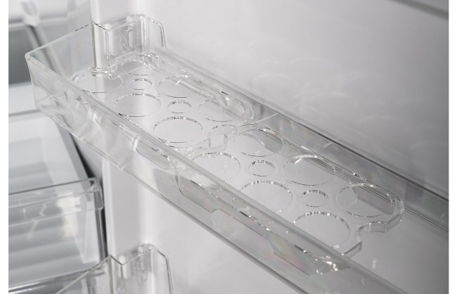 Холодильник Leran CBF 226 IX NF Холодильник Leran CBF 226 IX NF