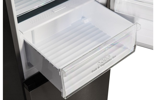 Холодильник Leran CBF 226 IX NF Холодильник Leran CBF 226 IX NF