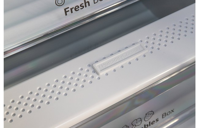 Холодильник Leran CBF 226 IX NF Холодильник Leran CBF 226 IX NF