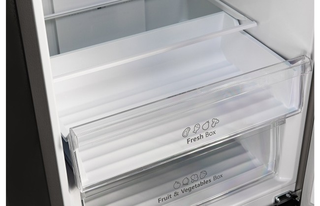 Холодильник Leran CBF 226 IX NF Холодильник Leran CBF 226 IX NF