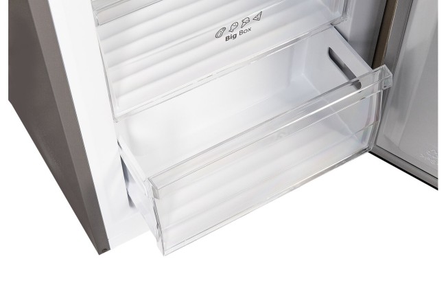 Холодильник Leran CBF 226 IX NF Холодильник Leran CBF 226 IX NF