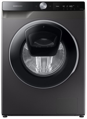 Стиральная машина Samsung WW10T654CLX