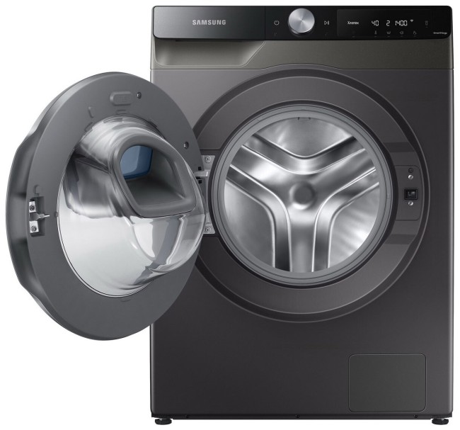 Стиральная машина Samsung WW10T654CLX