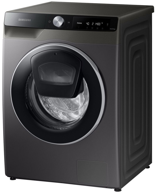 Стиральная машина Samsung WW10T654CLX