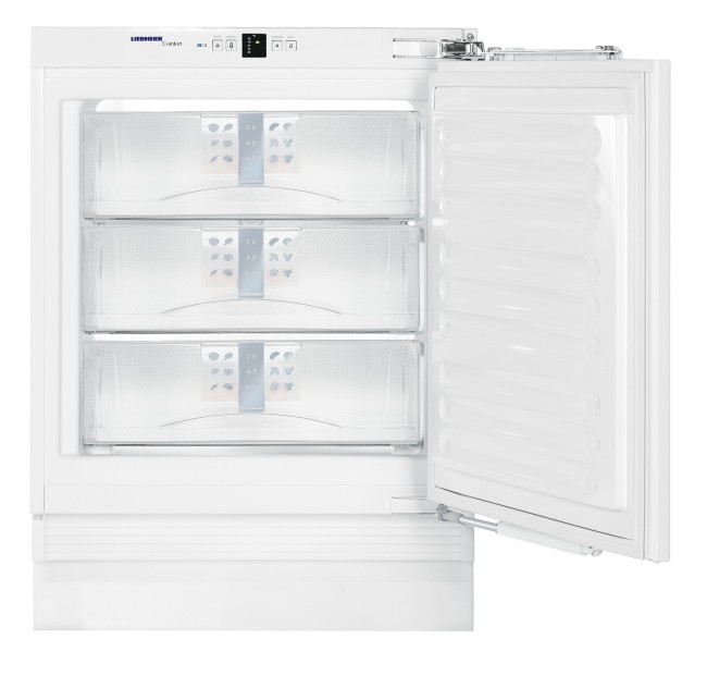 Встраиваемая морозильная камера Liebherr UIG 1323