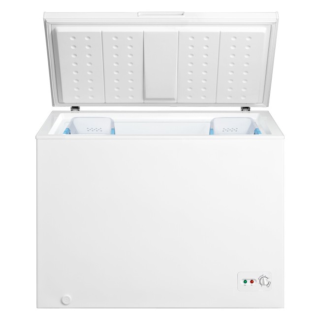 Морозильник-ларь Centek CT-1788