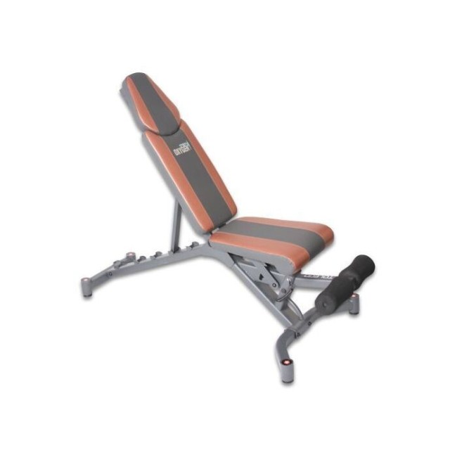 Силовая скамья Oxygen Fitness Toledo Силовая скамья Oxygen Fitness Toledo