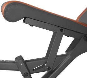 Силовая скамья Oxygen Fitness Toledo Силовая скамья Oxygen Fitness Toledo