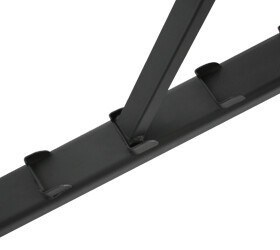 Силовая скамья Oxygen Fitness Toledo Силовая скамья Oxygen Fitness Toledo