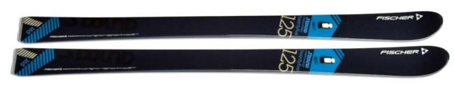 Лыжи Fischer SBOUND 125 CROWN/SKIN N58515 175