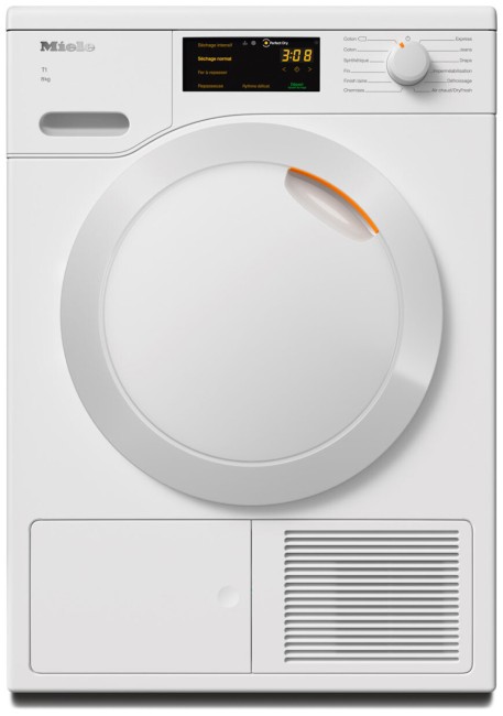 Сушильная машина Miele TCC220 Сушильная машина Miele TCC220