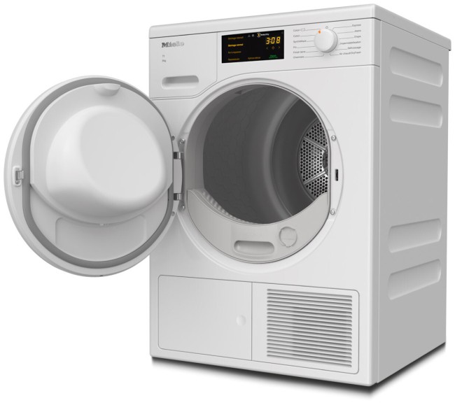 Сушильная машина Miele TCC220 Сушильная машина Miele TCC220