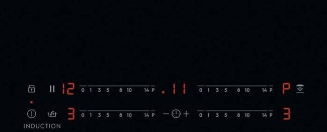 Встраиваемая индукционная варочная панель Electrolux EIS824