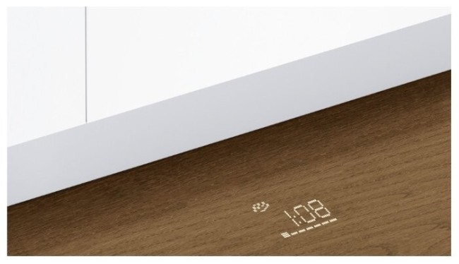 Встраиваемая посудомоечная машина Siemens SR 656D00TE