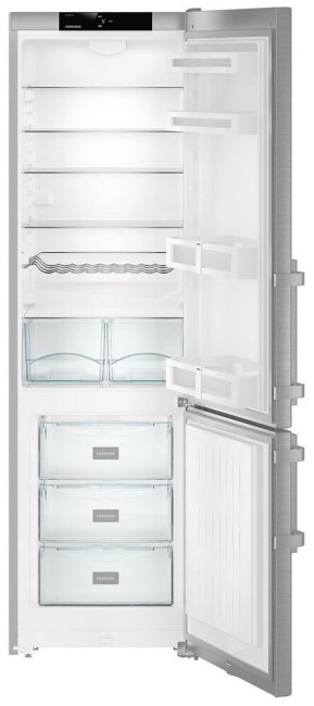 Холодильник Liebherr CUef 4015 Холодильник Liebherr CUef 4015