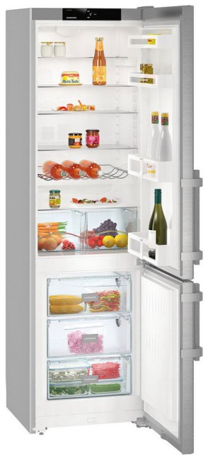 Холодильник Liebherr CUef 4015 Холодильник Liebherr CUef 4015