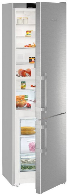 Холодильник Liebherr CUef 4015 Холодильник Liebherr CUef 4015
