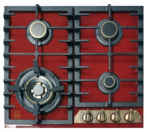 Встраиваемая газовая варочная панель Kaiser KCG 6335 RotEm Turbo Встраиваемая газовая варочная панель Kaiser KCG 6335 RotEm Turbo