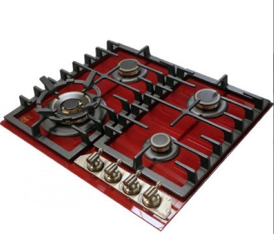 Встраиваемая газовая варочная панель Kaiser KCG 6335 RotEm Turbo