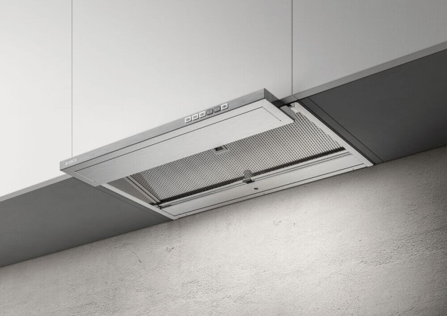 Встраиваемая вытяжка Elica Boxin Dry IX/A/60 Встраиваемая вытяжка Elica Boxin Dry IX/A/60