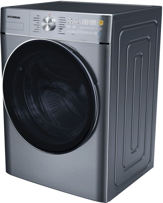 Стиральная машина Hyundai WME9413 Стиральная машина Hyundai WME9413