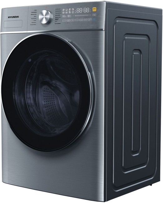 Стиральная машина Hyundai WME9413 Стиральная машина Hyundai WME9413