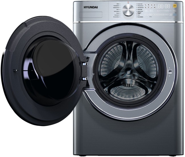 Стиральная машина Hyundai WME9413 Стиральная машина Hyundai WME9413