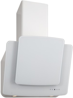 Каминная вытяжка Elikor Кварц 60П-1000-Е4Г белый