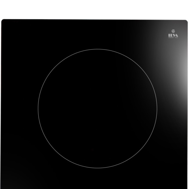 Встраиваемая электрическая варочная панель Konigin Virgo C302 TBK