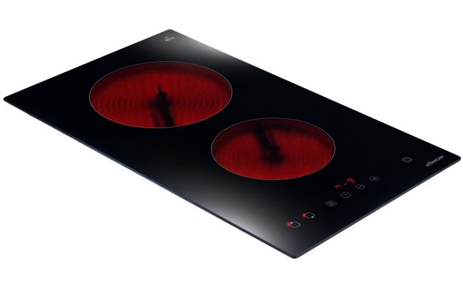 Встраиваемая электрическая варочная панель Konigin Virgo C302 TBK