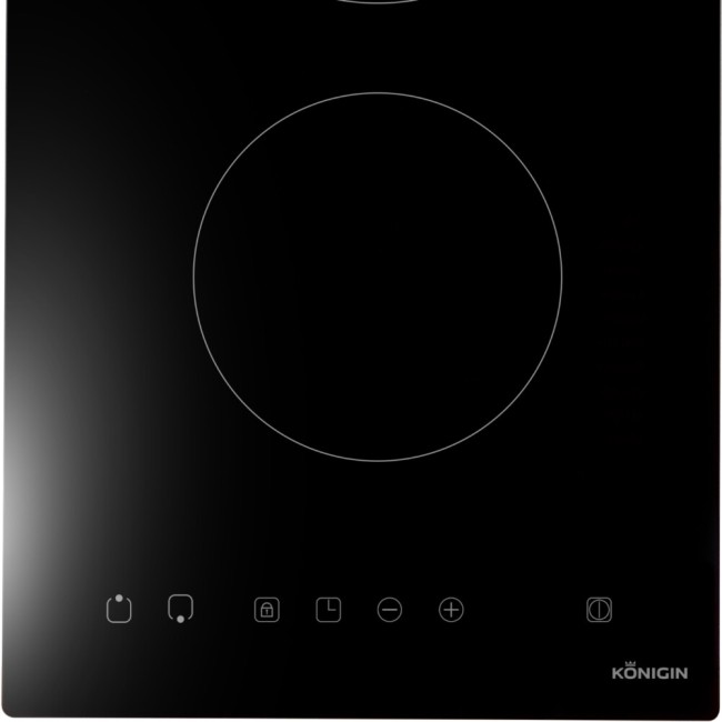 Встраиваемая электрическая варочная панель Konigin Virgo C302 TBK
