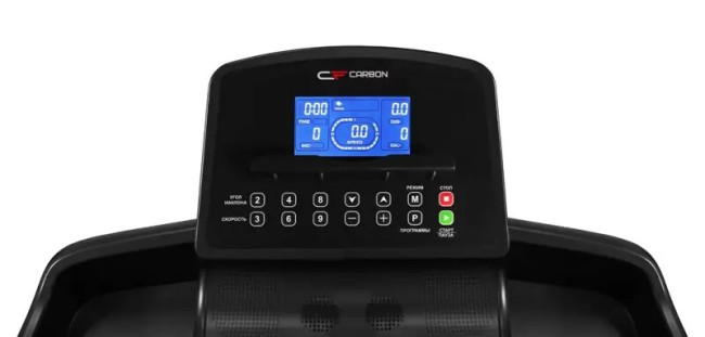 Беговая дорожка Carbon Fitness T530M