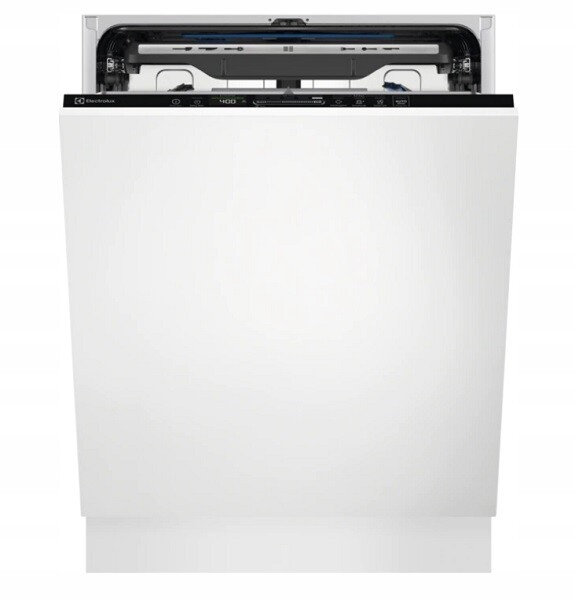 Встраиваемая посудомоечная машина Electrolux KEMB9310L Встраиваемая посудомоечная машина Electrolux KEMB9310L