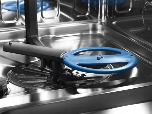 Встраиваемая посудомоечная машина Electrolux KEMB9310L Встраиваемая посудомоечная машина Electrolux KEMB9310L