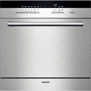Встраиваемая посудомоечная машина Siemens SC 76M522 RU