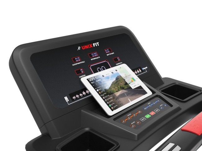 Беговая дорожка UnixFit T-1300 PRO (LED) Беговая дорожка UnixFit T-1300 PRO (LED)