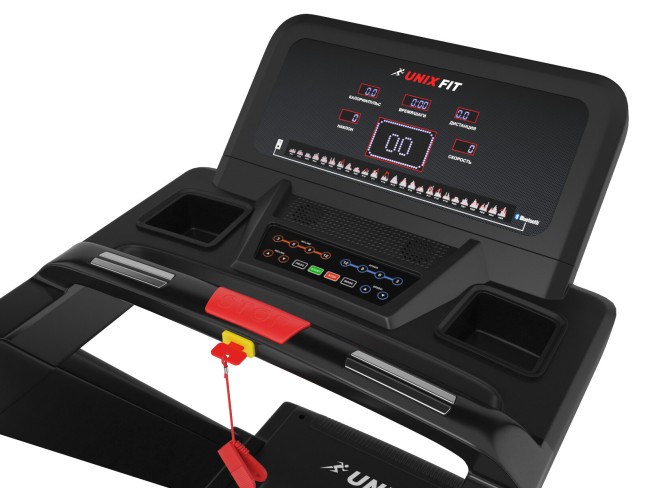 Беговая дорожка UnixFit T-1300 PRO (LED) Беговая дорожка UnixFit T-1300 PRO (LED)