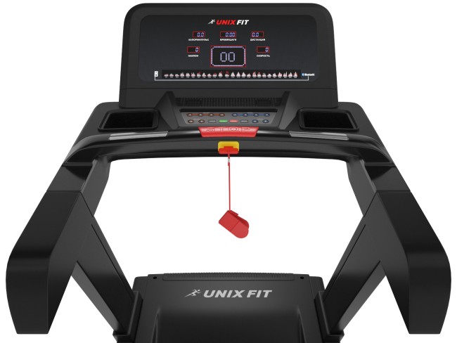 Беговая дорожка UnixFit T-1300 PRO (LED) Беговая дорожка UnixFit T-1300 PRO (LED)