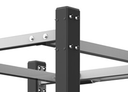 Силовая рама Matrix MAGNUM MG-MR47x2 IS Силовая рама Matrix MAGNUM MG-MR47x2 IS