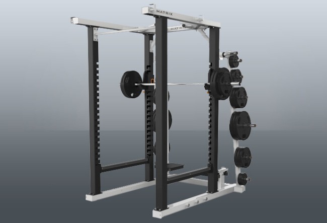 Силовая рама Matrix MAGNUM MG-MR47x2 IS Силовая рама Matrix MAGNUM MG-MR47x2 IS