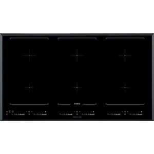 Встраиваемая индукционная варочная панель Aeg HK 595697 FB