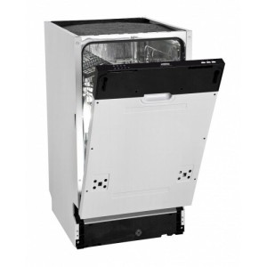 Встраиваемая посудомоечная машина Delonghi DDW06S Amethyst