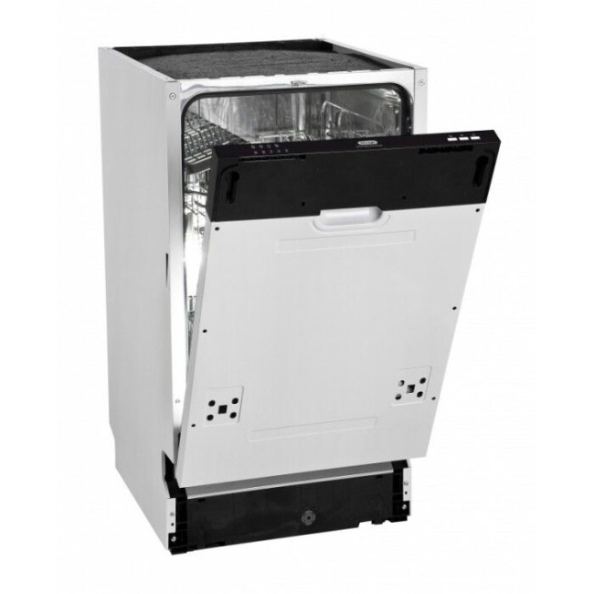 Встраиваемая посудомоечная машина Delonghi DDW06S Amethyst Встраиваемая посудомоечная машина Delonghi DDW06S Amethyst