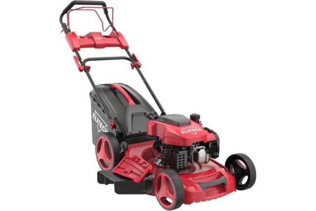 Газонокосилка бензиновая Elitech 4456ТСЭ (E1601.019.00) 205405 Газонокосилка бензиновая Elitech 4456ТСЭ (E1601.019.00) 205405