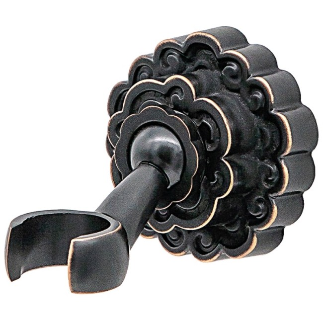 Держатель лейки Milacio (MC.003.BBR) Держатель лейки Milacio (MC.003.BBR)