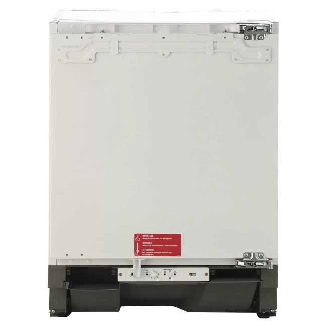 Встраиваемая морозильная камера Aeg ABR682F1AF Встраиваемая морозильная камера Aeg ABR682F1AF