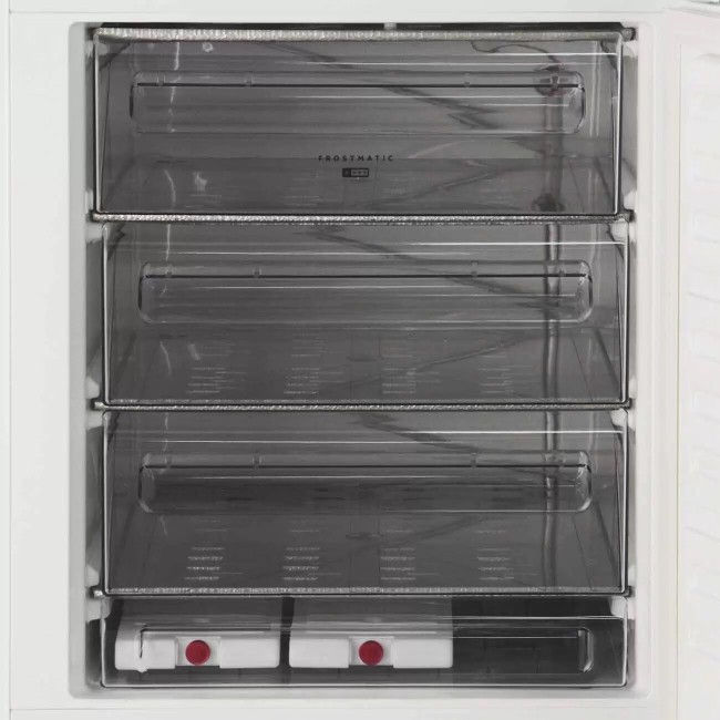 Встраиваемая морозильная камера Aeg ABR682F1AF Встраиваемая морозильная камера Aeg ABR682F1AF